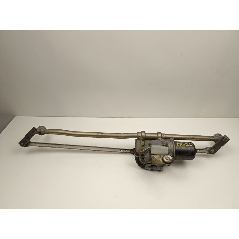 Recambio de motor limpia delantero para renault master ii furgoneta (fd) 2.5 dci referencia OEM IAM 7701058169  