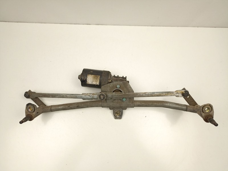 Recambio de motor limpia delantero para audi a3 (8l1) 1.9 tdi referencia OEM IAM 1J1955113 0390241151 