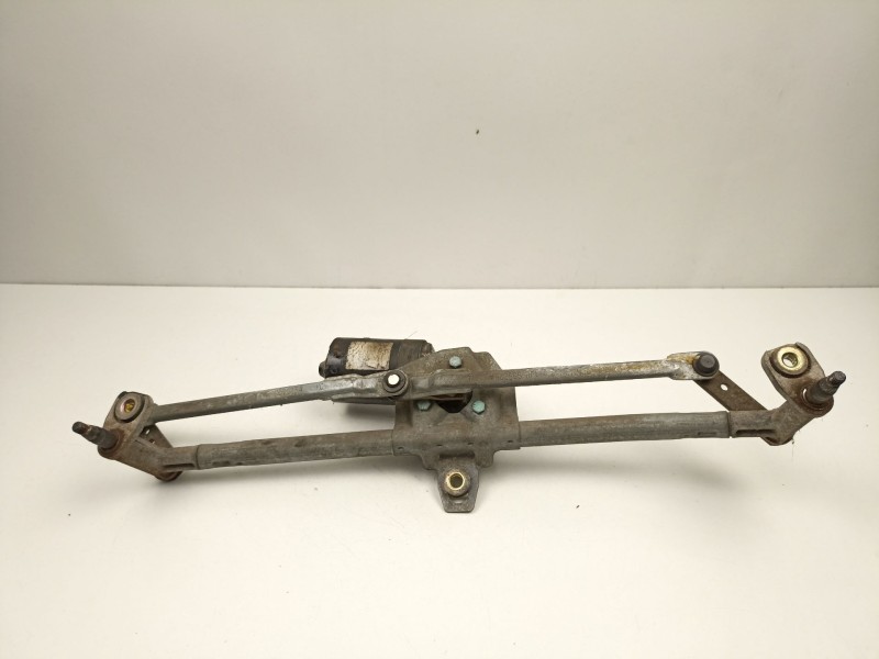 Recambio de motor limpia delantero para audi a3 (8l1) 1.9 tdi referencia OEM IAM 1J1955113 0390241151 