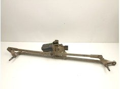 Recambio de motor limpia delantero para land rover discovery iii (l319) 2.7 td 4x4 referencia OEM IAM DLB500030  