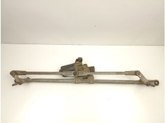 Recambio de motor limpia delantero para land rover discovery iii (l319) 2.7 td 4x4 referencia OEM IAM DLB500030   2