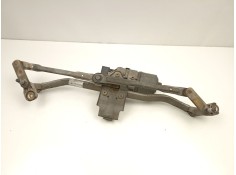 Recambio de motor limpia delantero para seat ibiza iii (6l1) 1.2 referencia OEM IAM 6L1955023E 3397020593 