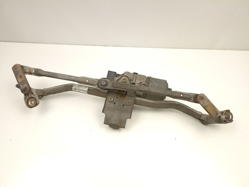 Recambio de motor limpia delantero para seat ibiza iii (6l1) 1.2 referencia OEM IAM 6L1955023E 3397020593 