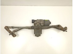 Recambio de motor limpia delantero para seat ibiza iii (6l1) 1.2 referencia OEM IAM 6L1955023E 3397020593  2