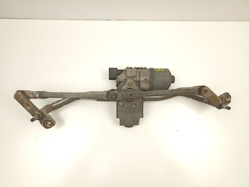 Recambio de motor limpia delantero para seat ibiza iii (6l1) 1.2 referencia OEM IAM 6L1955023E 3397020593 