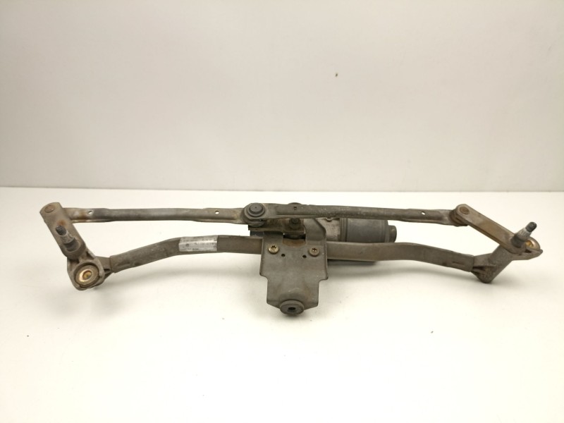 Recambio de motor limpia delantero para seat ibiza iii (6l1) 1.2 referencia OEM IAM 6L1955023E 3397020593 