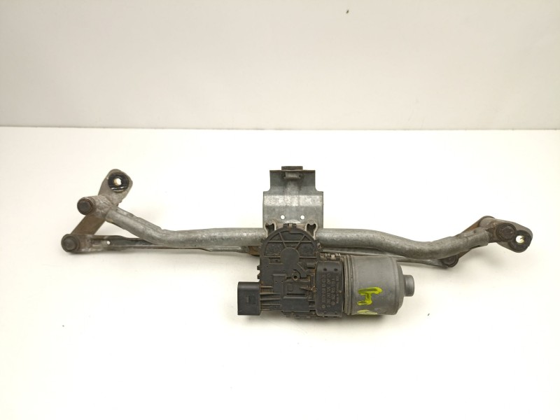 Recambio de motor limpia delantero para seat ibiza iii (6l1) 1.2 referencia OEM IAM 6L1955023E 3397020593 