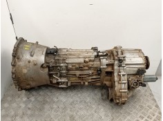 Recambio de caja cambios 6v turbo diesel para land rover discovery iii (l319) 2.7 td 4x4 referencia OEM IAM TRC500013  