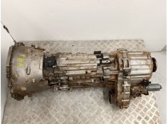 Recambio de caja cambios 6v turbo diesel para land rover discovery iii (l319) 2.7 td 4x4 referencia OEM IAM TRC500013   2