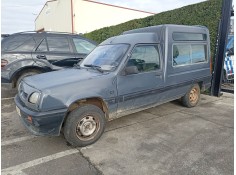 renault express furgoneta/monovolumen (f40_, g40_) del año 1995