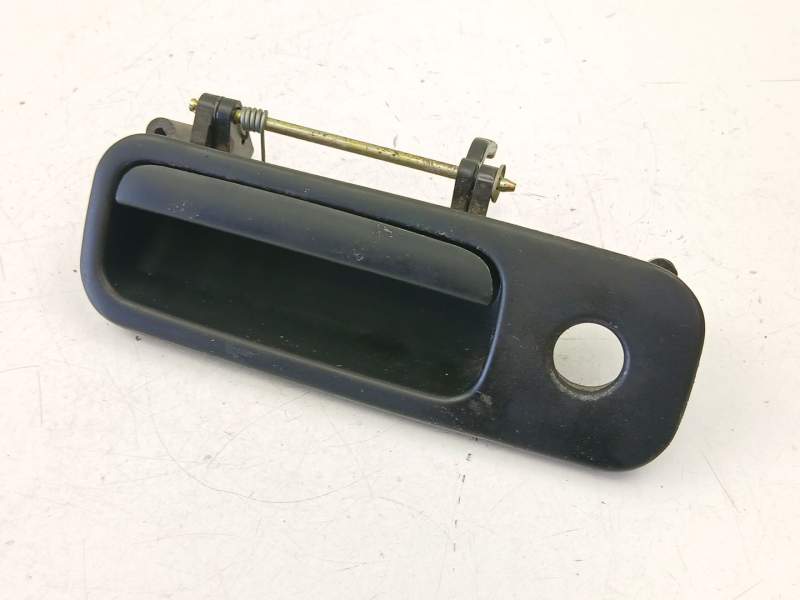 Recambio de manilla maletero para ford galaxy i (wgr) 1.9 tdi referencia OEM IAM 7M3827565 6X0827565B 6N0827565D