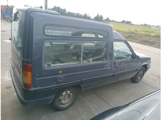 renault express furgoneta/monovolumen (f40_, g40_) del año 1995 2