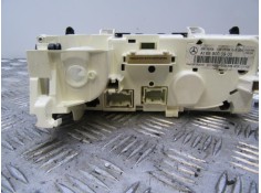 Recambio de mandos calefaccion : m. benz b 200 : 2.0 cdi b200/b180 automatico [2010] para m. benz b 200 2.0 cdi b200/b180 automa 2