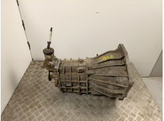 Recambio de caja cambios 5v turbo diesel para iveco daily referencia OEM IAM 8868231  