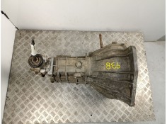 Recambio de caja cambios 5v turbo diesel para iveco daily referencia OEM IAM 8868231   2