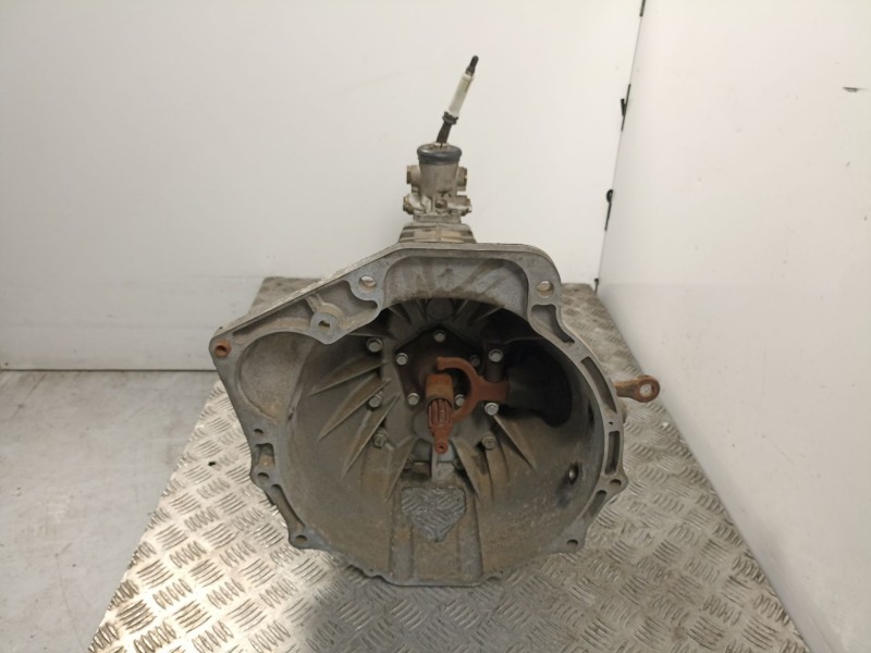 Recambio de caja cambios 5v turbo diesel para iveco daily referencia OEM IAM 8868231  