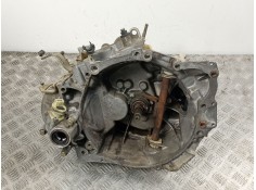 Recambio de caja cambios 5v diesel para peugeot 306 1.9 d -wjz referencia OEM IAM 20TB38  