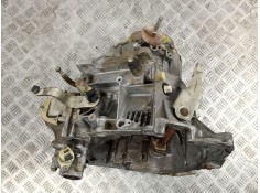 Recambio de caja cambios 5v diesel para peugeot 306 1.9 d -wjz referencia OEM IAM 20TB38   2