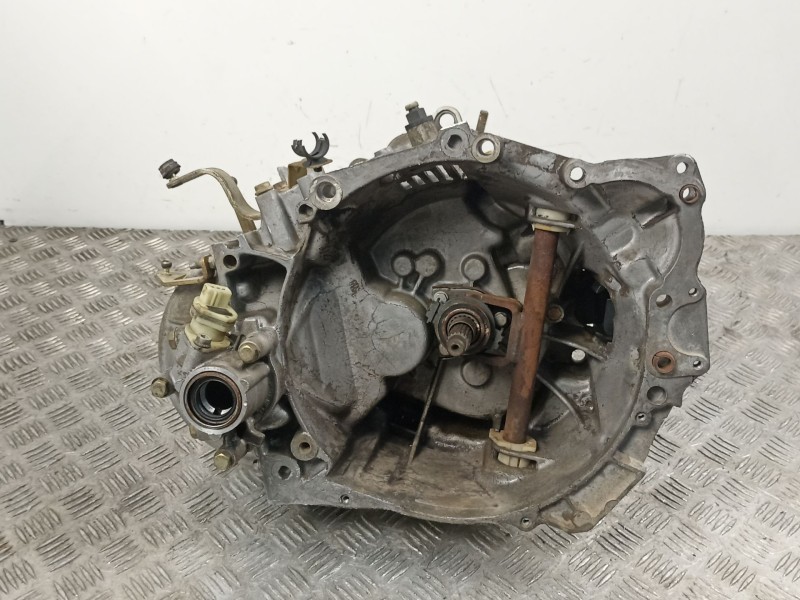 Recambio de caja cambios 5v diesel para peugeot 306 1.9 d -wjz referencia OEM IAM 20TB38  