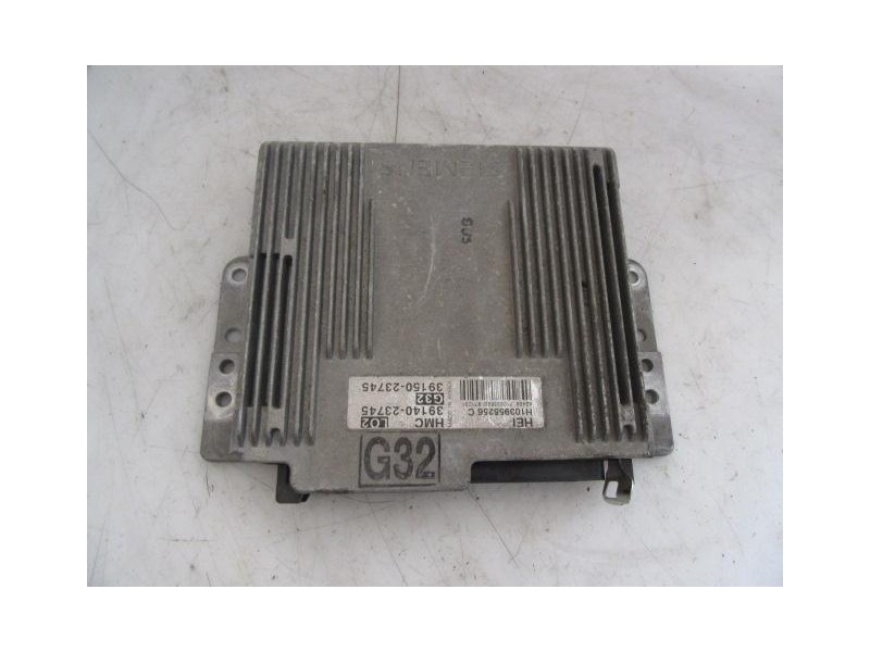 Recambio de centralita : hyundai coupe : 1.6 g -g4gr (112,88cv) 3p [1998] para hyundai coupe 1.6 g -g4gr referencia OEM IAM H103