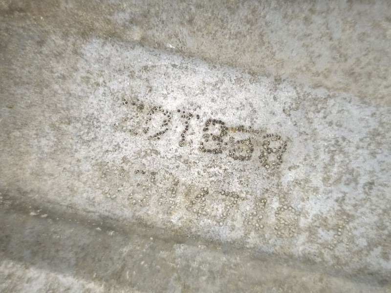 Recambio de caja cambios 5v diesel para peugeot 306 1.9 d -wjz referencia OEM IAM 20TB38  