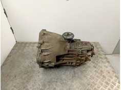 Recambio de caja cambios 5v turbo diesel para mercedes-benz sprinter (mercedes 208) 2.3 td /601.943i referencia OEM IAM 711603  