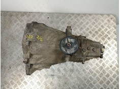 Recambio de caja cambios 5v turbo diesel para mercedes-benz sprinter (mercedes 208) 2.3 td /601.943i referencia OEM IAM 711603   2