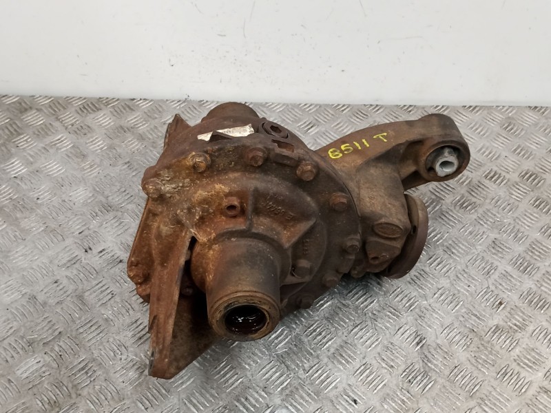 Recambio de diferencial trasero para land rover discovery iii (l319) 2.7 td 4x4 referencia OEM IAM TVK500042  