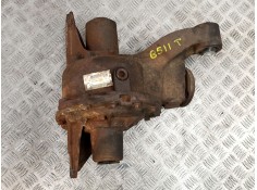 Recambio de diferencial trasero para land rover discovery iii (l319) 2.7 td 4x4 referencia OEM IAM TVK500042   2