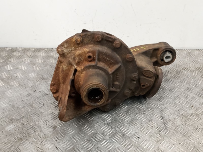 Recambio de diferencial trasero para land rover discovery iii (l319) 2.7 td 4x4 referencia OEM IAM TVK500042  