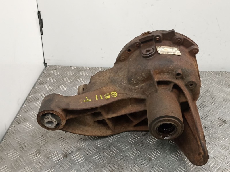 Recambio de diferencial trasero para land rover discovery iii (l319) 2.7 td 4x4 referencia OEM IAM TVK500042  