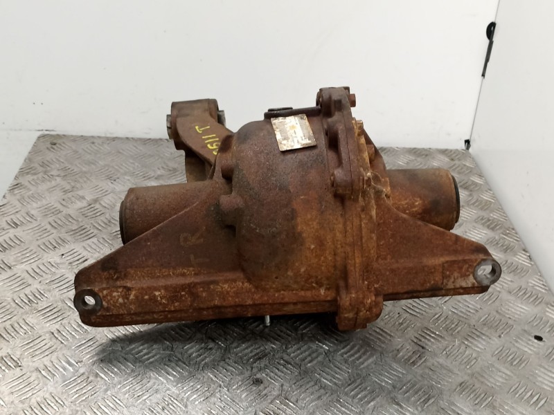 Recambio de diferencial trasero para land rover discovery iii (l319) 2.7 td 4x4 referencia OEM IAM TVK500042  