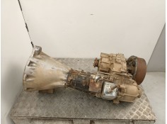 Recambio de caja cambios 5v turbo diesel para land rover range 2.4 td referencia OEM IAM 34A0329986F  
