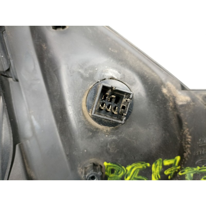 Recambio de retrovisor izquierdo para opel vectra b (j96) 1.8 i 16v (f19) referencia OEM IAM 9134809  