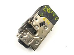 Recambio de cerradura puerta delantera derecha para opel vectra b (j96) 1.8 i 16v (f19) referencia OEM IAM 90507060  