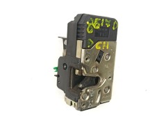 Recambio de cerradura puerta delantera derecha para opel vectra b (j96) 1.8 i 16v (f19) referencia OEM IAM 90507060   2