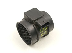 Recambio de caudalimetro para opel vectra b (j96) 1.8 i 16v (f19) referencia OEM IAM 90530463 5WK9606 