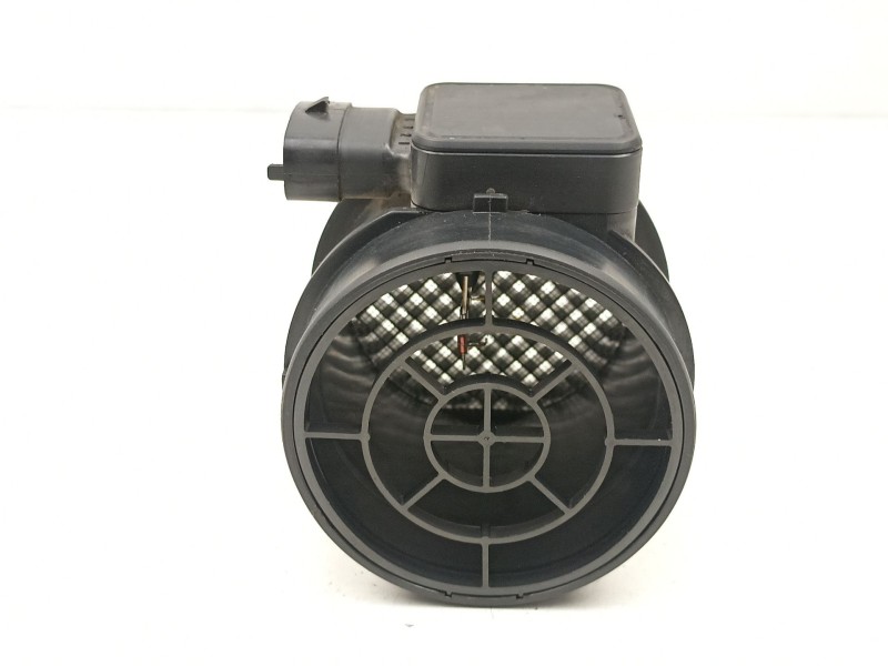 Recambio de caudalimetro para opel vectra b (j96) 1.8 i 16v (f19) referencia OEM IAM 90530463 5WK9606 