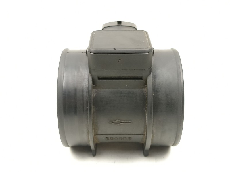 Recambio de caudalimetro para opel vectra b (j96) 1.8 i 16v (f19) referencia OEM IAM 90530463 5WK9606 