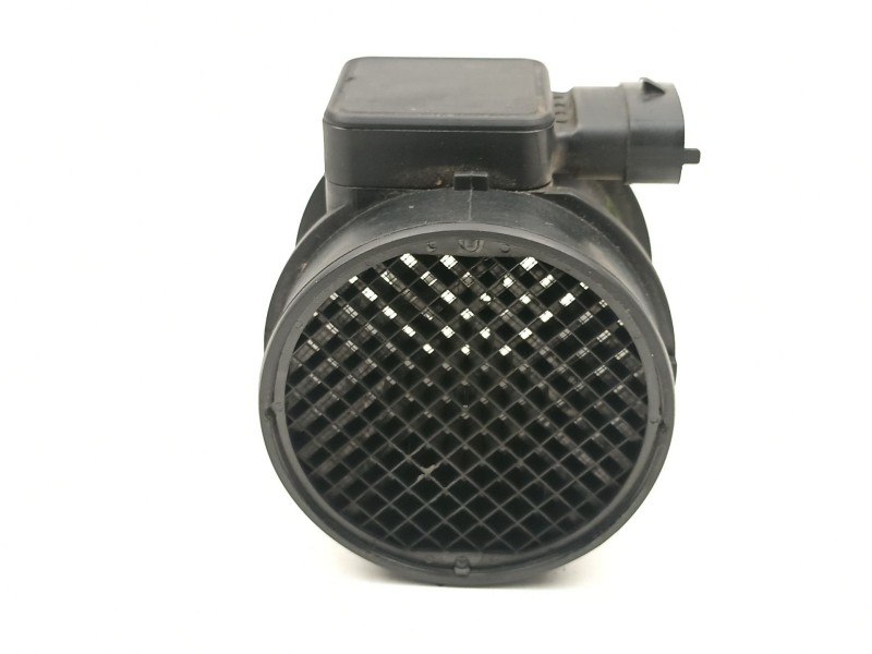 Recambio de caudalimetro para opel vectra b (j96) 1.8 i 16v (f19) referencia OEM IAM 90530463 5WK9606 