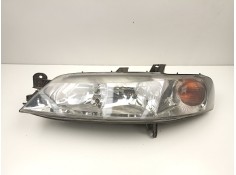 Recambio de faro izquierdo para opel vectra b (j96) 1.8 i 16v (f19) referencia OEM IAM 90586844 67743030 