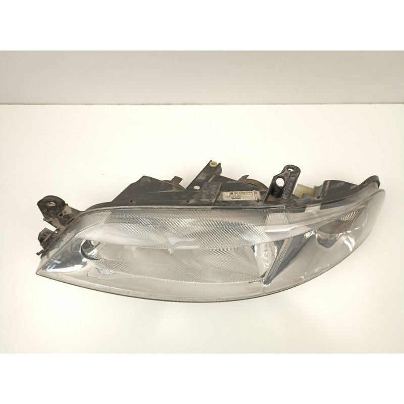 Recambio de faro izquierdo para opel vectra b (j96) 1.8 i 16v (f19) referencia OEM IAM 90586844 67743030 