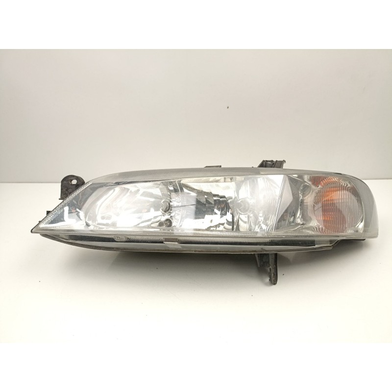Recambio de faro izquierdo para opel vectra b (j96) 1.8 i 16v (f19) referencia OEM IAM 90586844 67743030 