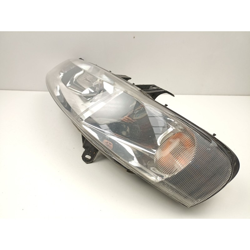 Recambio de faro izquierdo para opel vectra b (j96) 1.8 i 16v (f19) referencia OEM IAM 90586844 67743030 