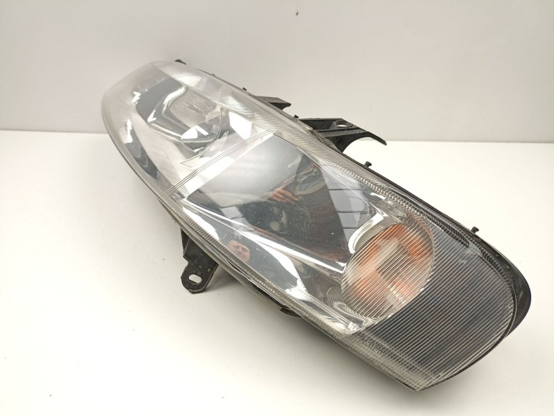 Recambio de faro izquierdo para opel vectra b (j96) 1.8 i 16v (f19) referencia OEM IAM 90586844 67743030 