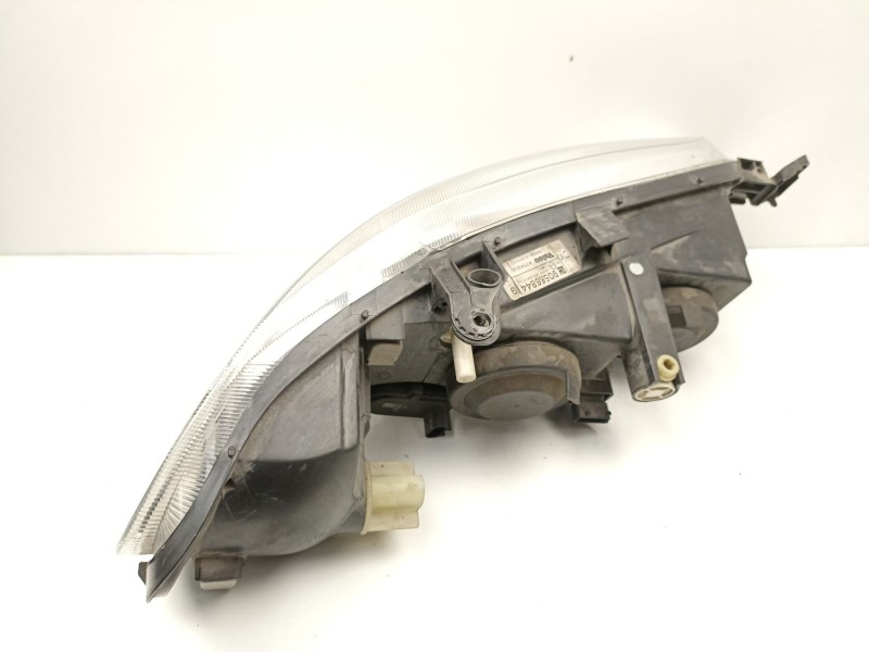Recambio de faro izquierdo para opel vectra b (j96) 1.8 i 16v (f19) referencia OEM IAM 90586844 67743030 