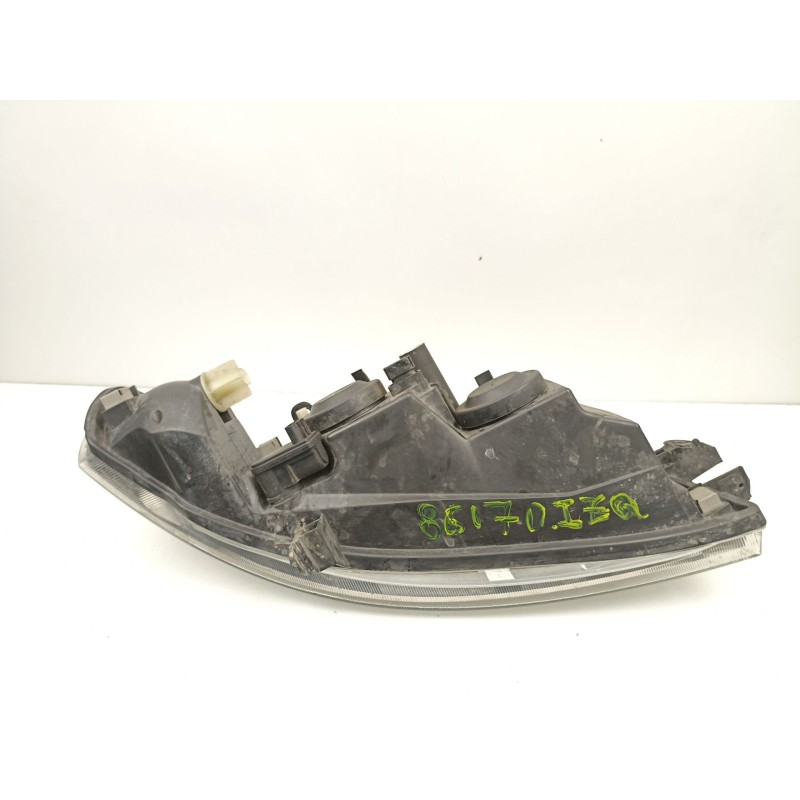 Recambio de faro izquierdo para opel vectra b (j96) 1.8 i 16v (f19) referencia OEM IAM 90586844 67743030 
