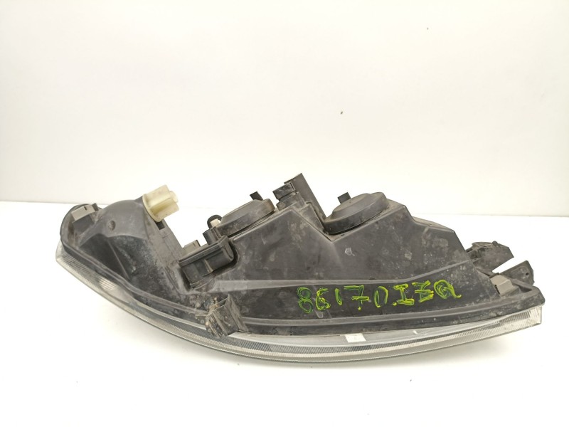 Recambio de faro izquierdo para opel vectra b (j96) 1.8 i 16v (f19) referencia OEM IAM 90586844 67743030 