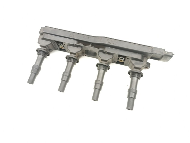 Recambio de bobina para opel vectra b (j96) 1.8 i 16v (f19) referencia OEM IAM 90536194 5WK93171 