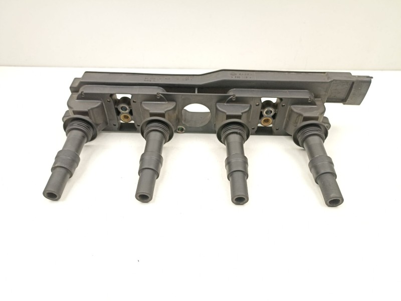 Recambio de bobina para opel vectra b (j96) 1.8 i 16v (f19) referencia OEM IAM 90536194 5WK93171 